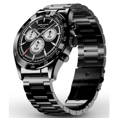 Smartwatch HIFUTURE Go Pro 2 Czarny