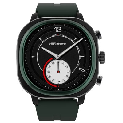 Smartwatch HIFUTURE AIX Lite Zielony