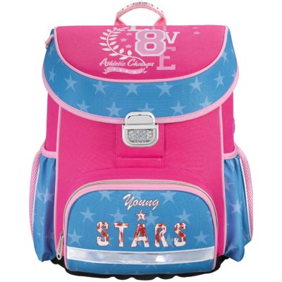 Tornister HAMA Young and Stars 139079