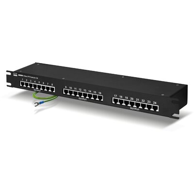Urządzenie zabezpieczające AXON Video IP Protector 24