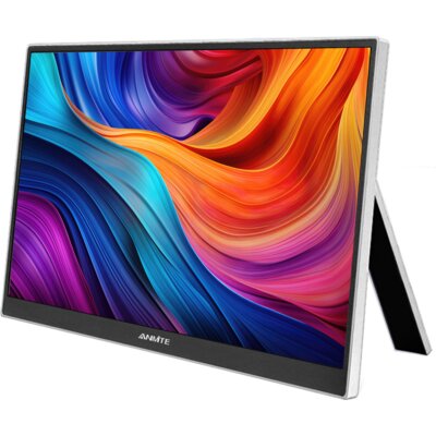 Monitor ANMITE A160W04 16" 1920x1200px IPS 2 ms