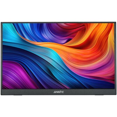Monitor ANMITE A185W03 18.5" 1920x1080px IPS 120Hz 5 ms