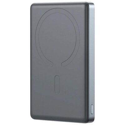 Powerbank JOYROOM JR-PBM08 Pro 22.5W 10000 mAh Szary