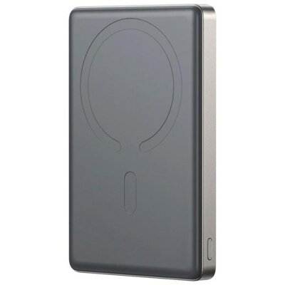 Powerbank JOYROOM JR-PBM08 Pro 22.5W 10000 mAh Tytanowy