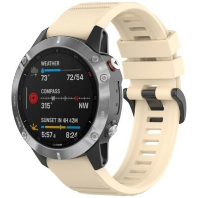 Pasek BELINE do Garmin Fenix E/ Fenix 8 /Fenix 7 Pro/ Marq Gen2/ Epix Pro Gen 2 Starlight