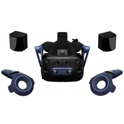 Gogle VR HTC VIVE Pro 2 Full Kit