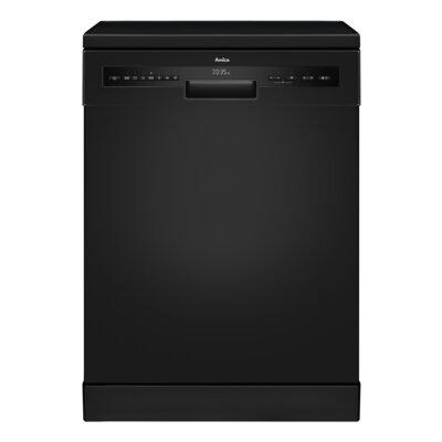 Zmywarka AMICA DFM66C8EOIBD SilentDrive 3.0 