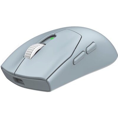 Mysz MSI Forge GM340 Wireless Niebieski