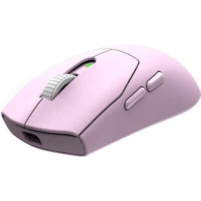 Mysz MSI Forge GM340 Wireless Fioletowy