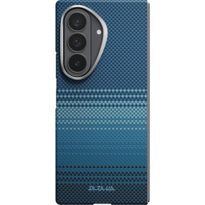 Etui PITAKA Edge MagSafe do Samsung Galaxy Z Fold 8 Ultra Moonrise