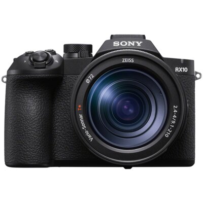 Aparat SONY DSC-RX10M5 Czarny