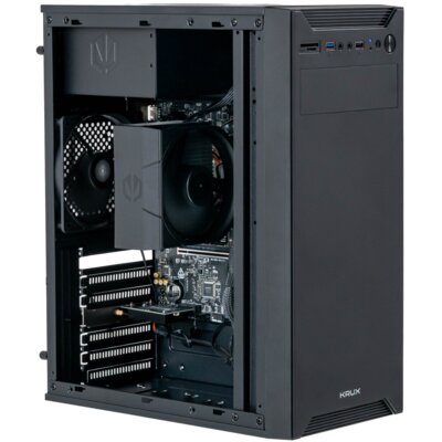 Komputer XQUANTUM XQI5R16S512GB-XI24D i5-14400 16GB RAM 512GB SSD Wi-Fi