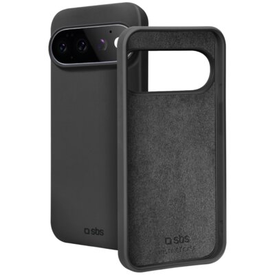 Etui SBS Instinct do Google Pixel 11 Czarny
