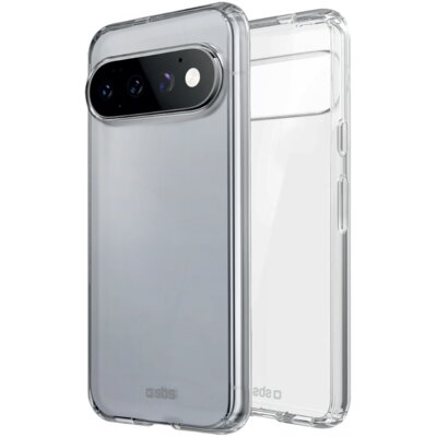 Etui SBS Skinny do Google Pixel 11 Pro XL Przezroczysty