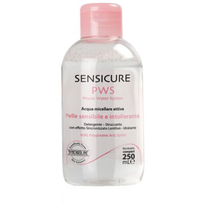 Płyn micelarny SYNCHROLINE Sensicure PWS 250 ml