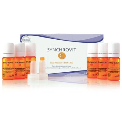 Serum SYNCHROLINE Synchrovit C Serum 30 ml