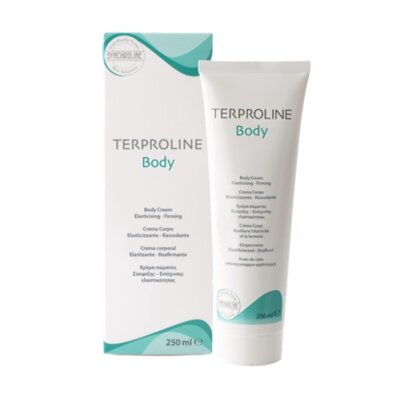 Krem do ciała SYNCHROLINE Terproline Body 250 ml