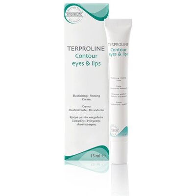 Krem pod oczy SYNCHROLINE Terproline 15 ml