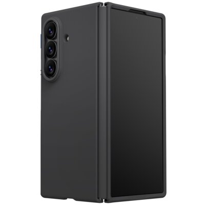 Etui ARAREE Aero Flex M MagSafe do Samsung Galaxy Z Fold 8 Ultra Czarny