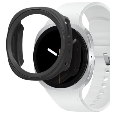 Etui ARAREE Amy do Samsung Galaxy Watch 8 / Watch 9 (40mm) Czarny
