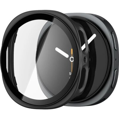 Etui SPIGEN Thin Fit 360 do Samsung Galaxy Watch 9 (40mm) Czarny