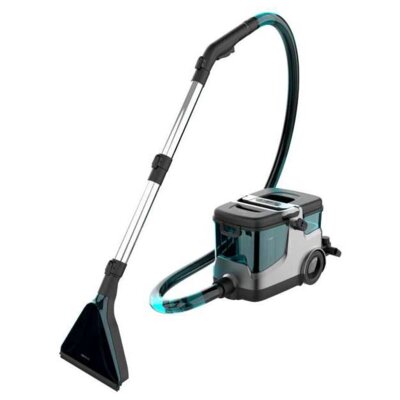 Odkurzacz piorący CECOTEC Conga CarpetClean 30000 Steam