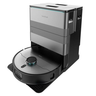 Robot sprzątający CECOTEC Conga X100
