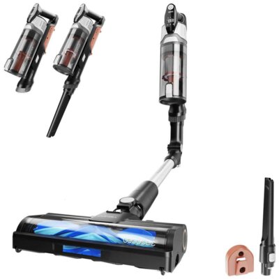 Odkurzacz CECOTEC Conga Rockstar S30 Flex