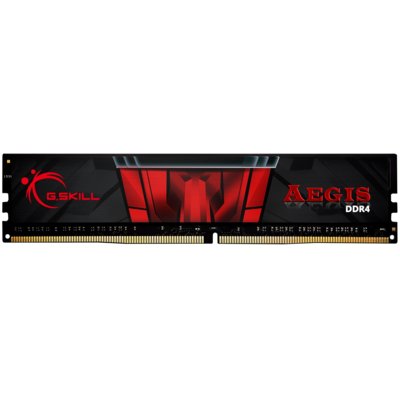 Pamięć RAM G.SKILL Aegis 16GB 3000MHz