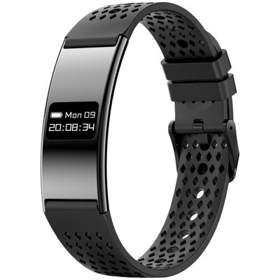 Smartband FOREVER Elegance B8 Czarny