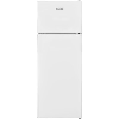 Lodówka DAEWOO CTL0263EWMA0-EU 145cm Biała