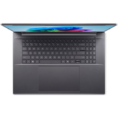 Laptop ACER Aspire 18 AI A18-I71M-577W 18" IPS Ultra 5-325 16GB RAM 512GB SSD Windows 11 Home, Funkcje AI