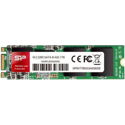 Dysk SILICON POWER A55 256GB SSD