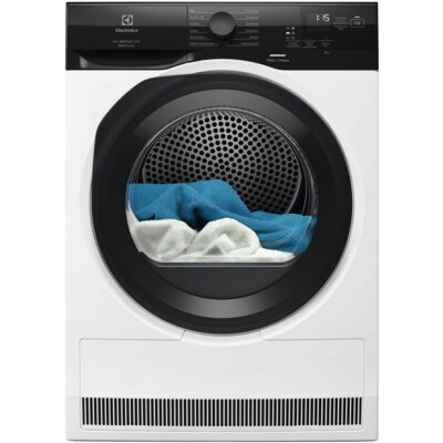 Suszarka ELECTROLUX 600 GentleCare MEWD268MCEP 63.8 cm