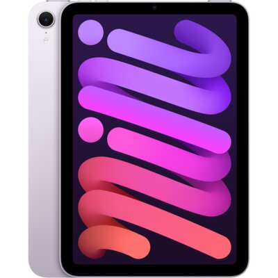Tablet APPLE iPad mini 8.3" 7 gen. 128 GB Wi-Fi Fioletowy