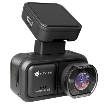 Wideorejestrator NAVITEL R88 Pro GPS