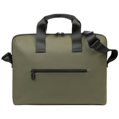 Torba na laptopa TUCANO Gommo 15.6-16 cali Zielony