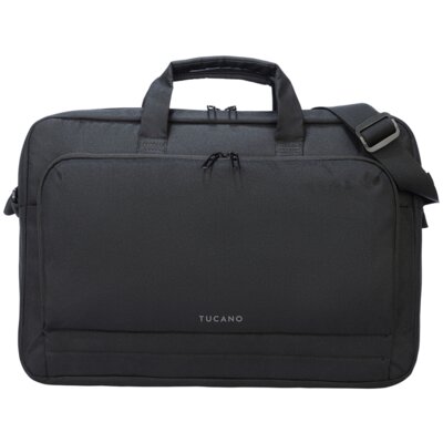 Torba na laptopa TUCANO Star 17 cali Czarny
