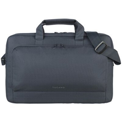 Torba na laptopa TUCANO Star 15.6-16 cali Niebieski