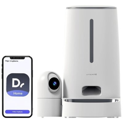 Dozownik karmy automatyczny DREAME PW10