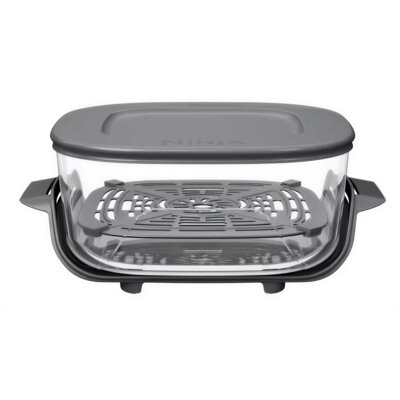 Pojemnik szklany NINJA CleanCrisp 1077ZT101EUK 2.3L (1 szt.)