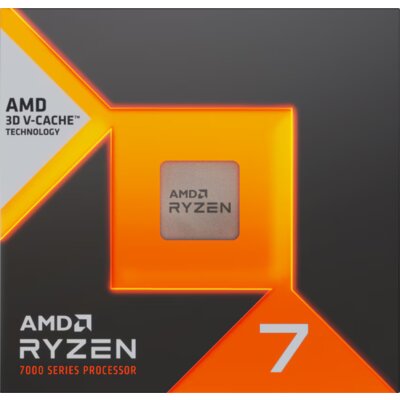 Procesor AMD Ryzen 7 7700X3D 100-100002235WOF