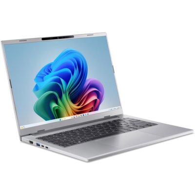 Laptop ACER Aspire A14-A71M-R43D 14" OLED Ryzen AI 7 445 16GB RAM 512GB SSD Windows 11 Home, Funkcje AI