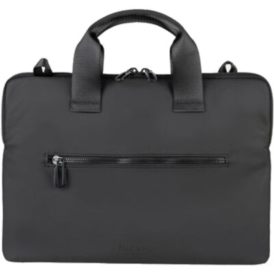 Etui na laptopa TUCANO Gommo Super Slim 14-15 cali Czarny