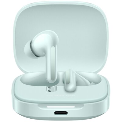 Słuchawki dokanałowe XIAOMI Redmi Buds 6 Zielony