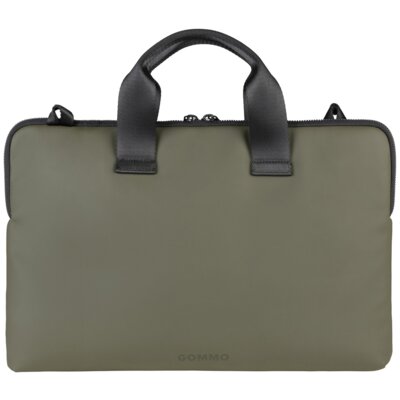 Torba na laptopa TUCANO Gommo 15.6-16 cali Zielony