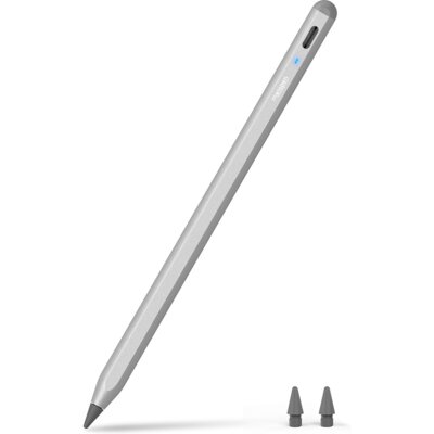 Rysik METAPEN A8 Szary