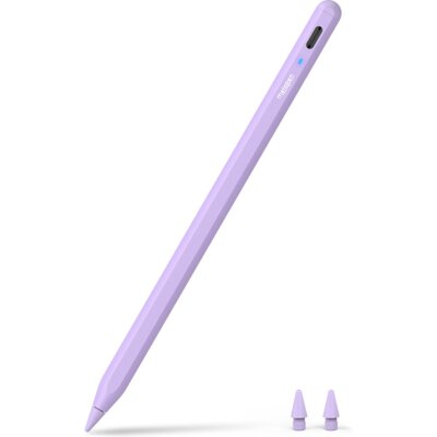 Rysik METAPEN A8 Fioletowy
