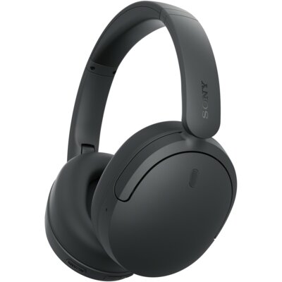 Słuchawki nauszne SONY WH-CH735N BT ANC AI EQ-10 Czarny