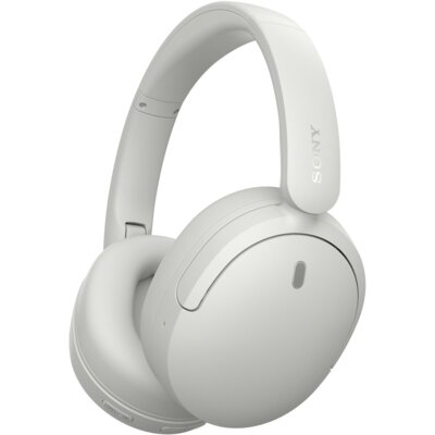 Słuchawki nauszne SONY WH-CH735N BT ANC AI EQ-10 Biały